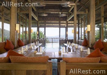 Six Senses Hideaway Ninh Van Bay 33